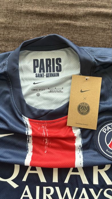 Tricou Paris-Germain marimea M