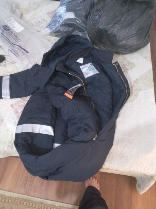 Тшо камбез сатам размер 50/52