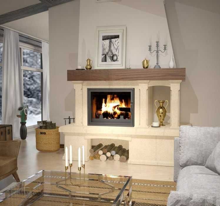 Semineu clasic Nancy