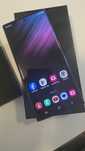 Samsung s 22 ultra la cutie 256 GB impecabil