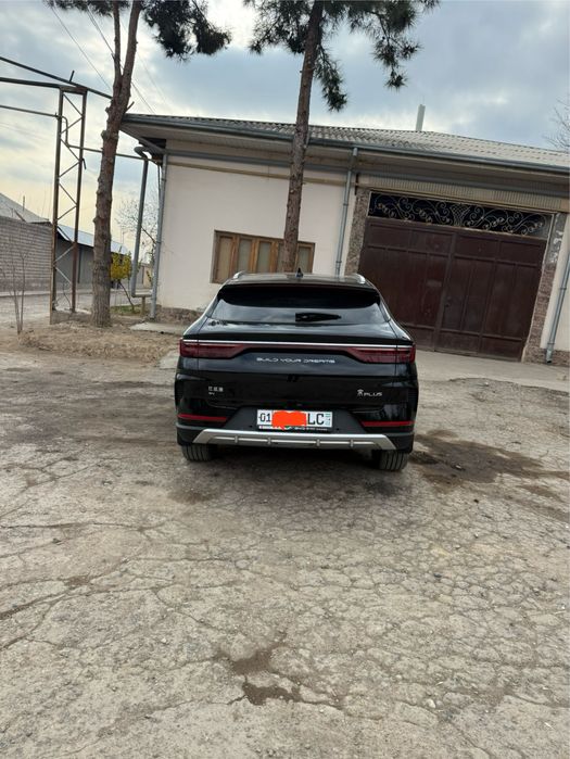 BYD сонг плюс 2022 тоза иши йўқ