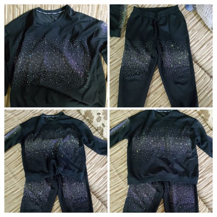 Продам женский костюм