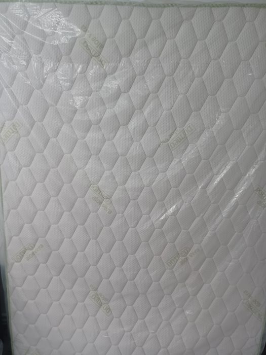 Saltea Dormeo Aloe Vera