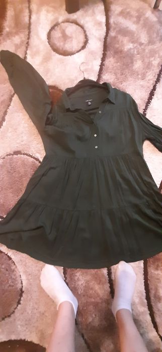 Rochie ,pardesiu si sacou