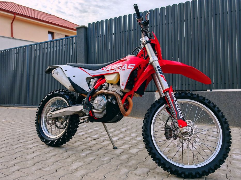Enduro Gas Gas EC 350F 2022