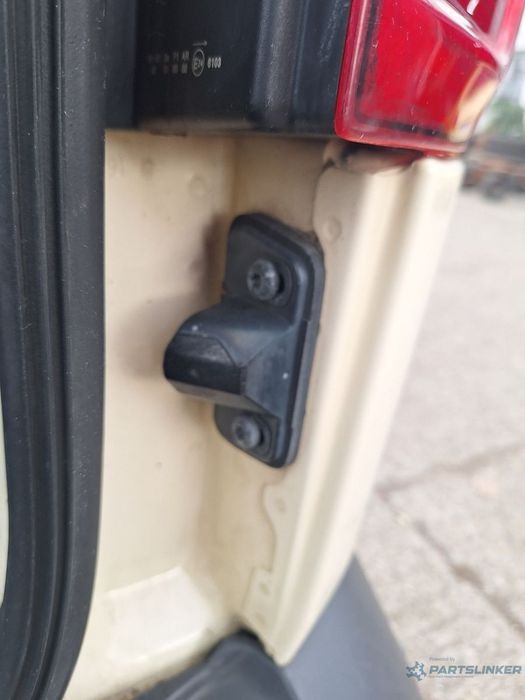 Tampon  hayon dreapta VOLKSWAGEN CADDY IV Estate SAB, SAJ 2015 - 2020