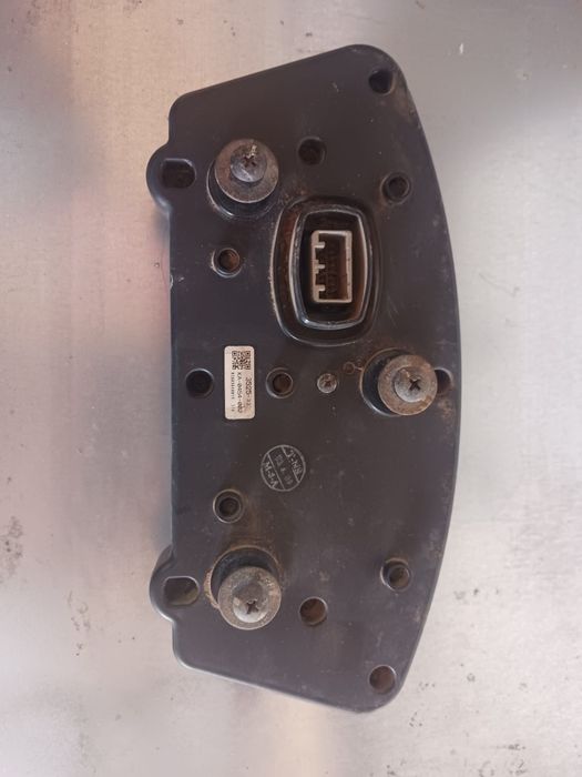 Bord Kawasaki Er6 F model 2009-2011