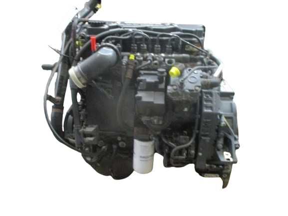 Motor complet pentru camioane DAF LF 55 - Piese de motor DAF