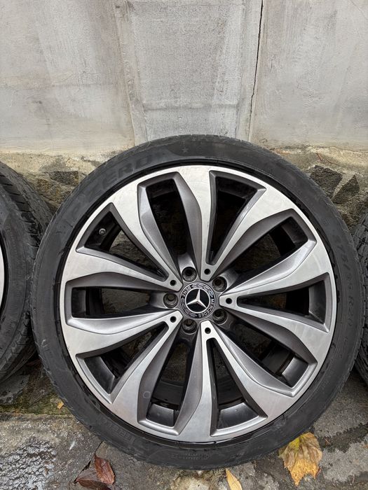 Оригинални джанти 20 Mercedes W213 All Terrain