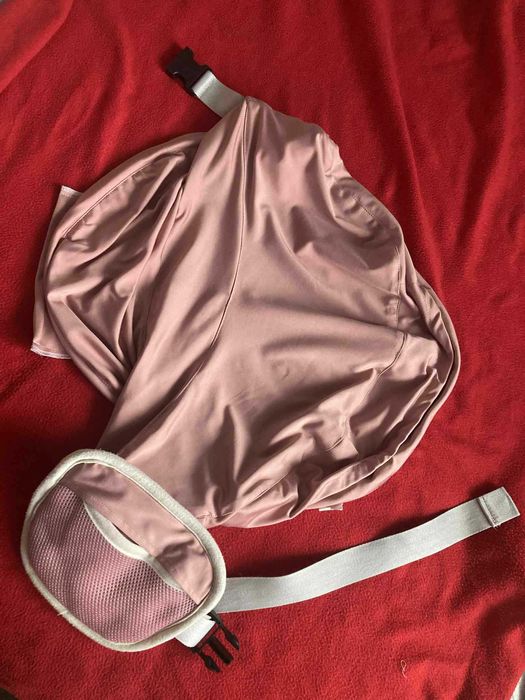 Възглавницата за кърмене Матеа