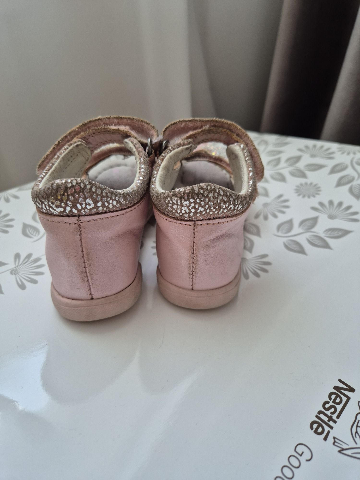 Sandalute DD Step marimea 21