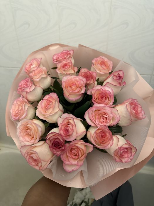 Цветы продается