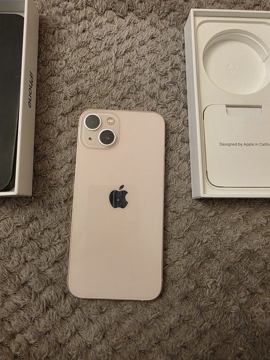 IPhone 13 5G impecabil