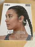 SHOKZ OpenRun Gray nou