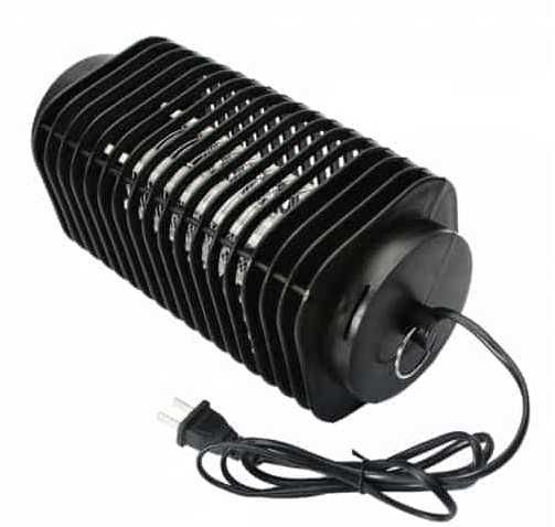 Lampa Anti Insecte cu Lumina UV pentru Interior Exterior Tantari Muste