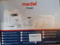 Aparat aerosoli ,