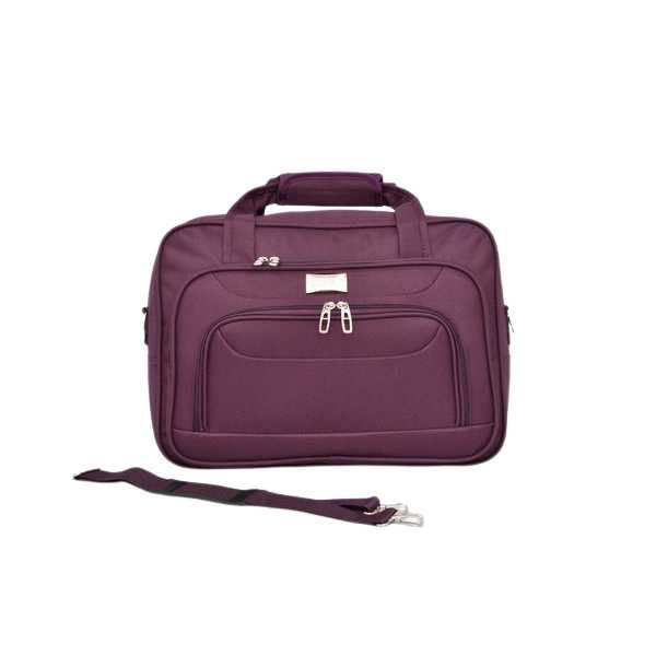 Чанта за ръчен багаж Mercado Trade, К4а, Текстил, Различни цветове