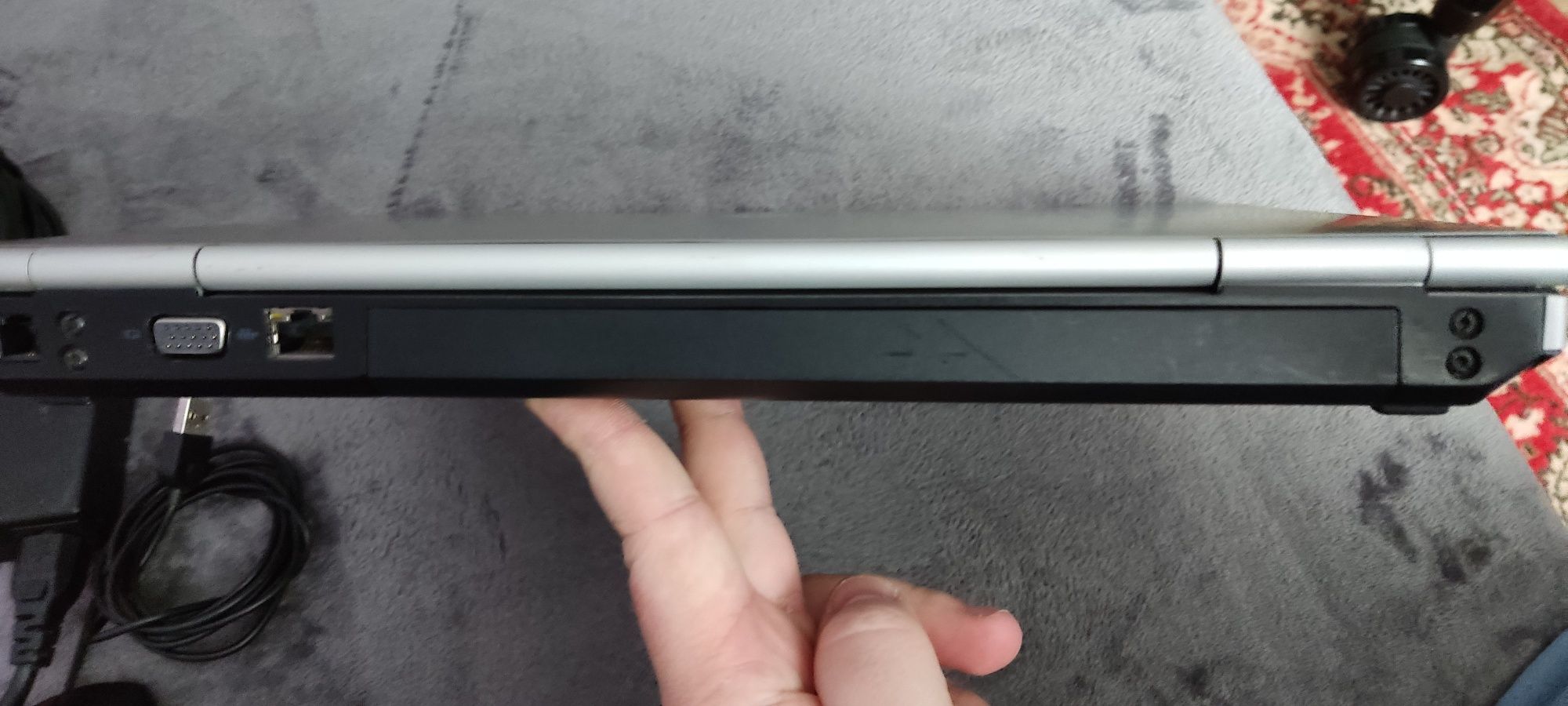 Laptop HP 8470 procesor Intel i7 SSD 8GB RAM