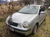 Volkswagen Polo Al 2 -lea proprietar in tara,ITP recent facut