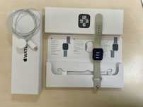 Apple Watch SE (Gen 2) 40mm Starlight Garantie