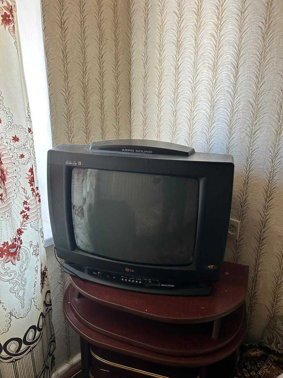 Телевизоры ретро б/у