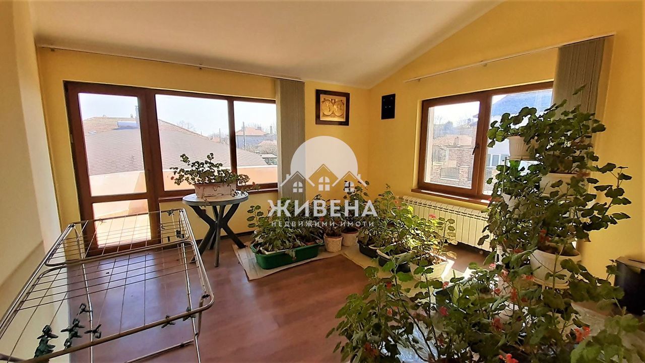 Продава се Къща в с. Кичево, Област Варна - 208 кв.м за 1275 €/кв.м - Снимка #10