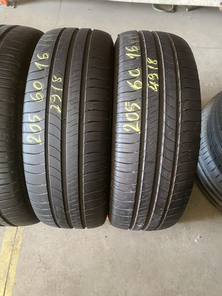 Anvelope vara 205/60/16 Michelin Energy Saver 205 60 16 R16
