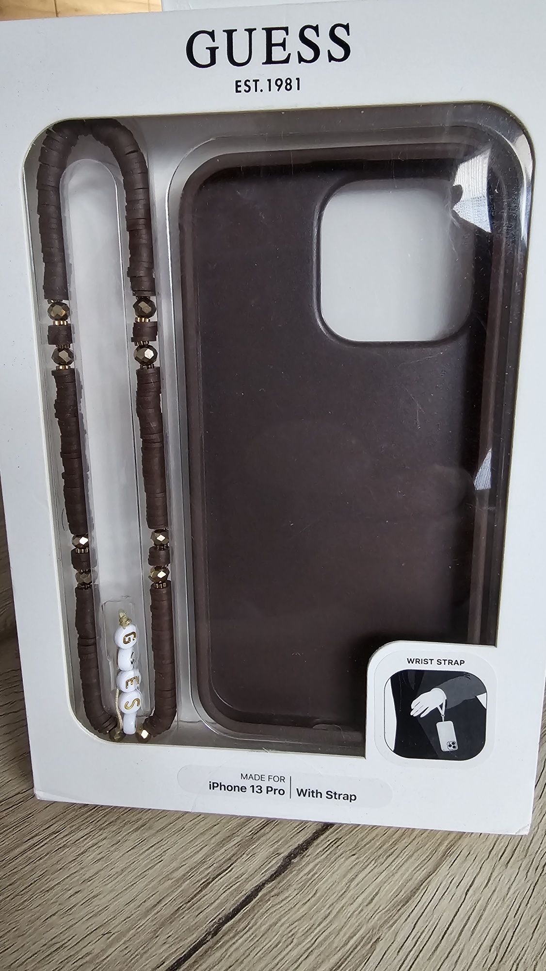 Нов калъф за i phone 13pro