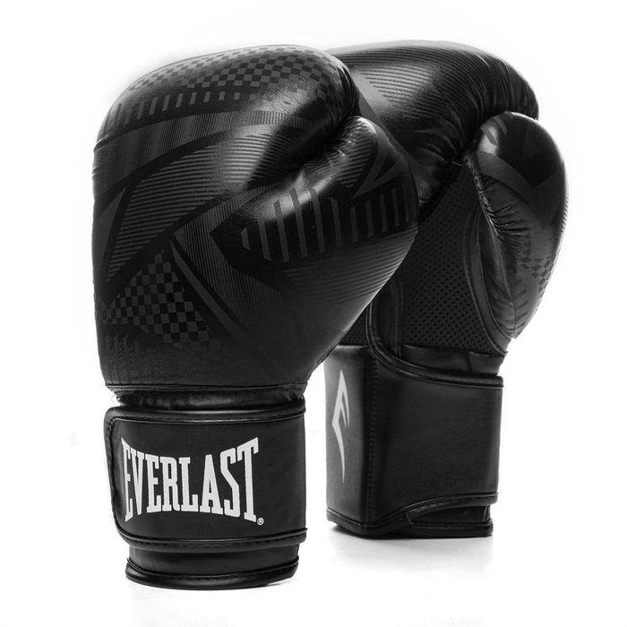 Everlast из США Spark Training Gloves Перчатки для бокса тренировочные