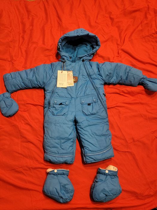 Продам комбенизон