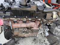 Motor 2.2 cdi mercedes c clas w204 2008