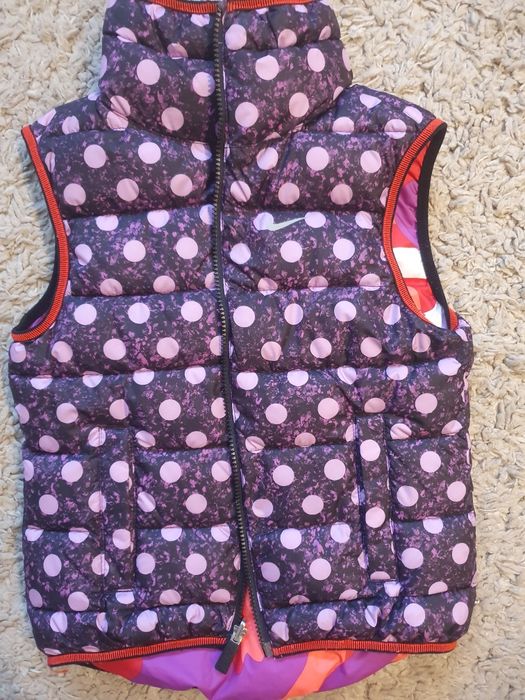 Детски елек Найк за момиче