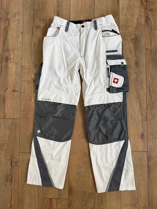 Engelbert Strauss 50 M barbati Motion pantaloni lungi