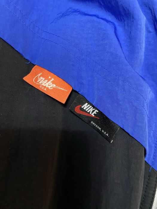 Geaca Nike marimea S