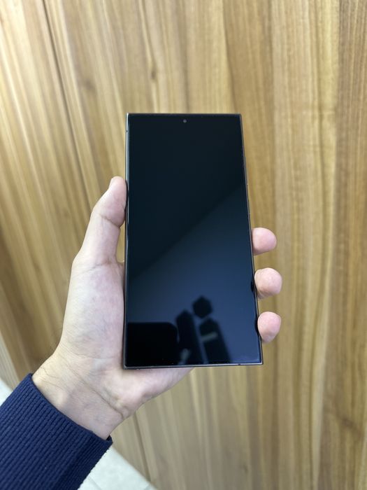 samsung s24 ultra 12/256gb titanium black ideal