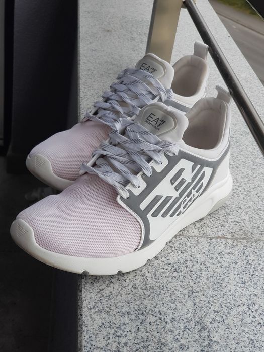 Оригинални маратонки Армани 42 nm