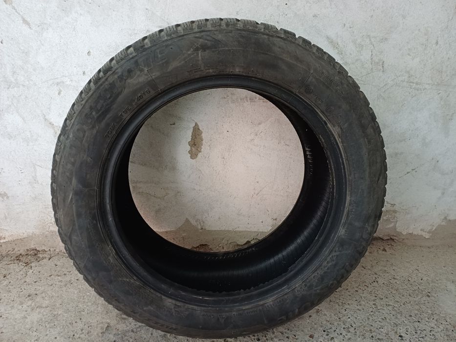Зимни гуми Bridgestone