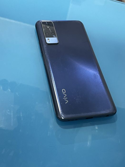 Vivo Y53s 8/128 продам