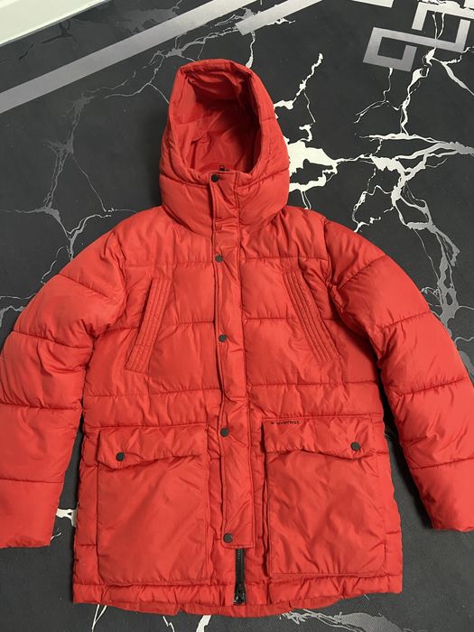 Продам куртку Еверест оригинал