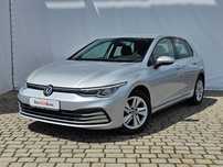 Volkswagen Golf VW Golf Life 1.0 TSI 110 CP M6