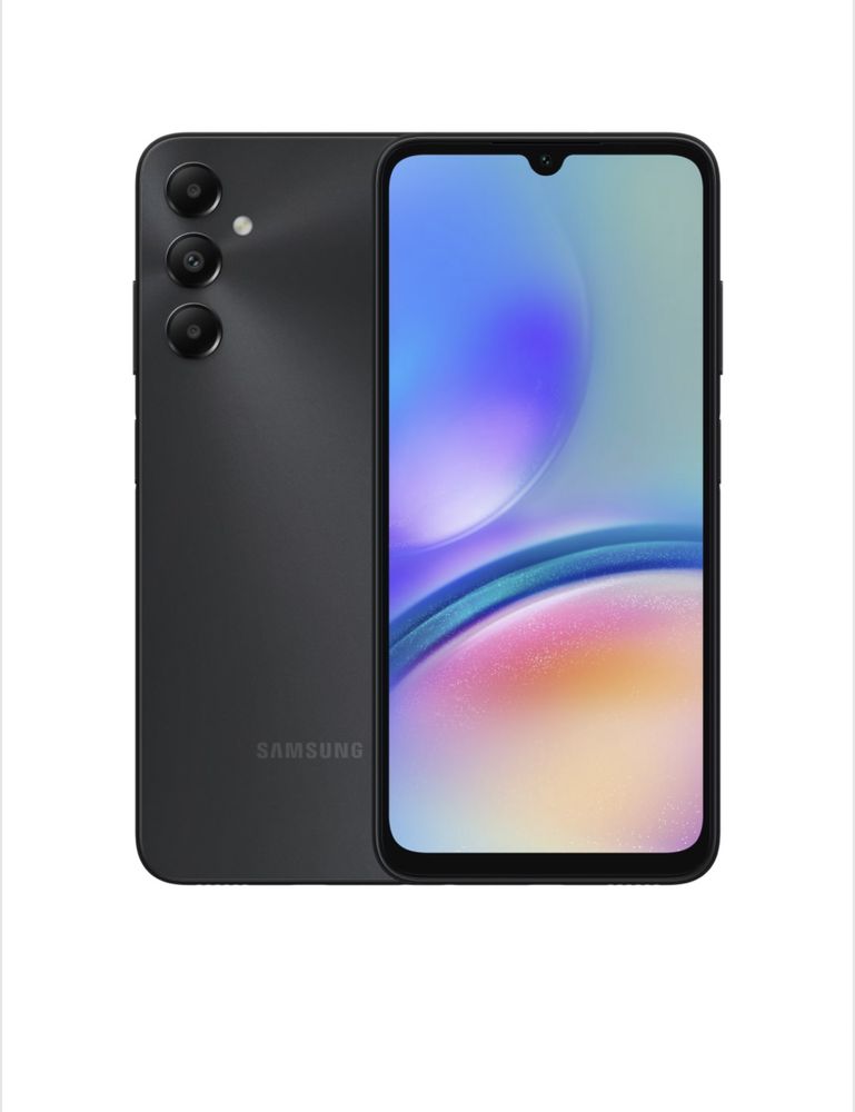 Смартфон Samsung Galaxy A05s