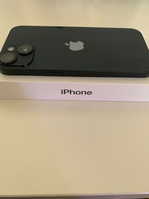 iPhone 14, 128GB, Neverlocked
