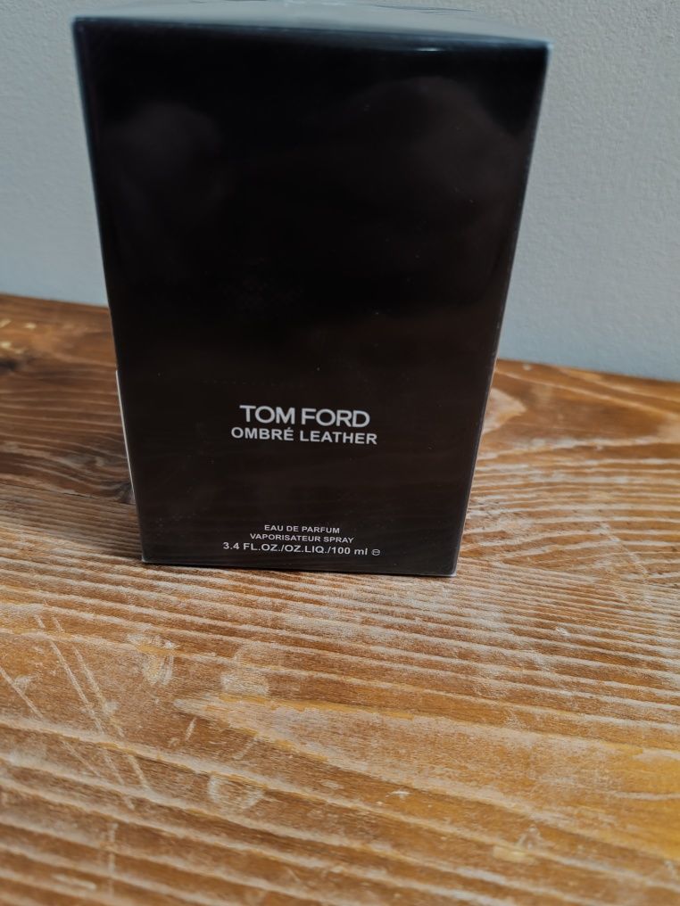 Tom Ford, Ombre Leather!