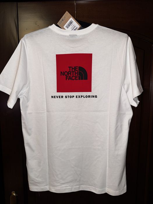 Tricou the north face XL