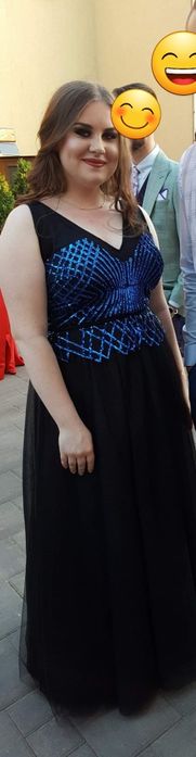 Rochie de seara eleganta