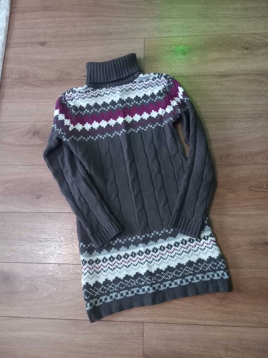 Pulover tip Tunica dama  M-L