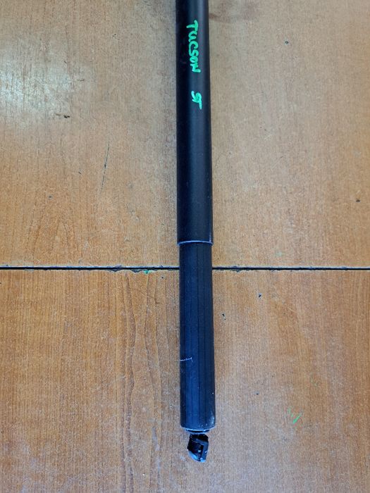 Telescop portbagaj electric Hyundai Tucson NX4E NX4A 2021+stinga