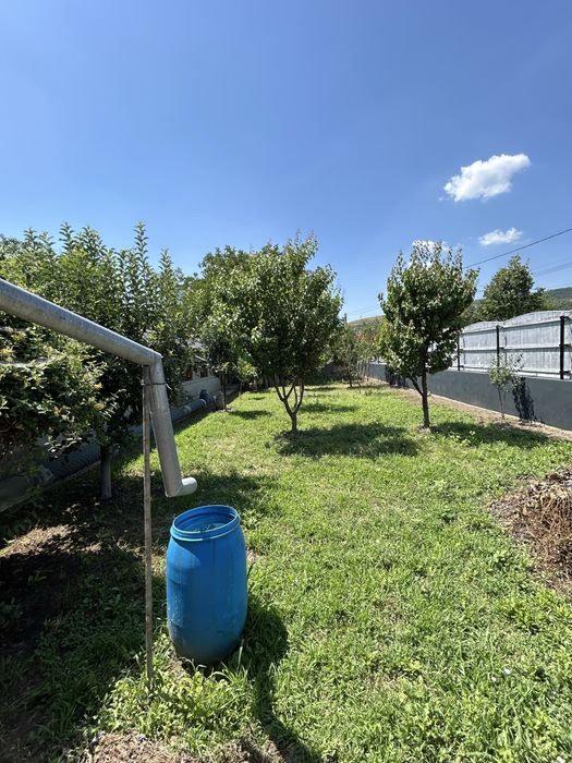 Vand casa la sosea in Candesti