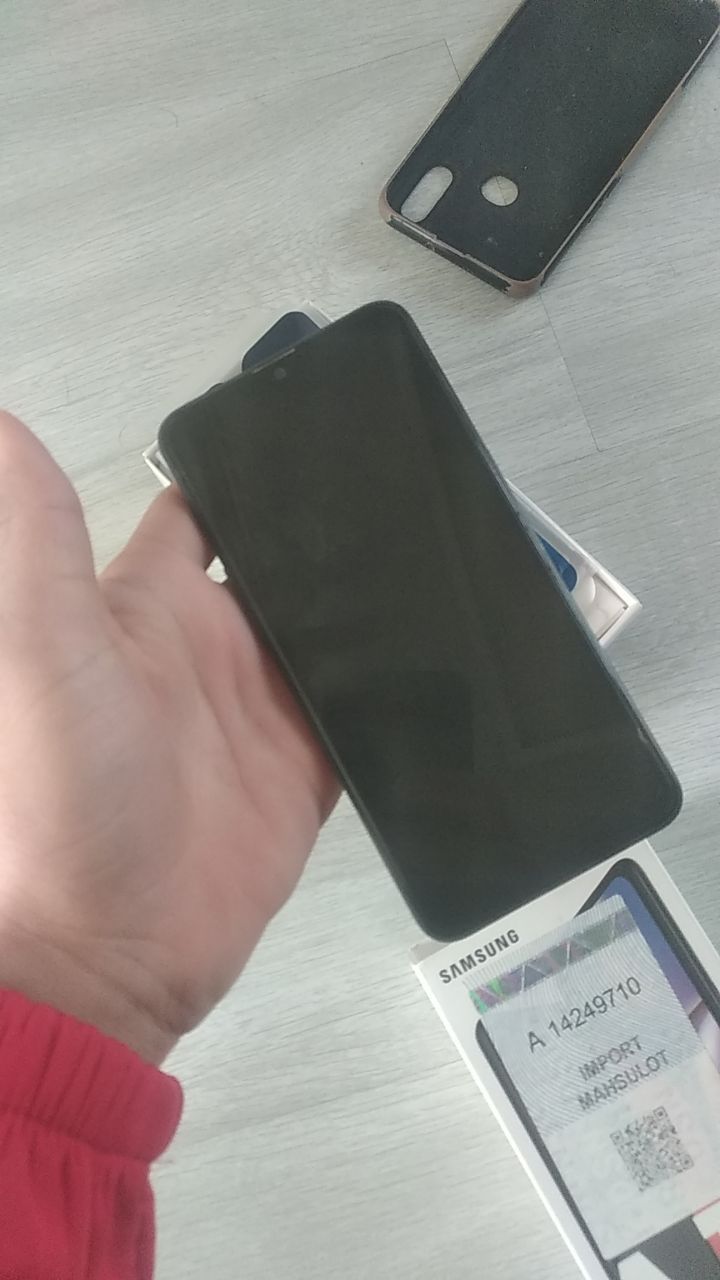 Samsung A10S 32 GB