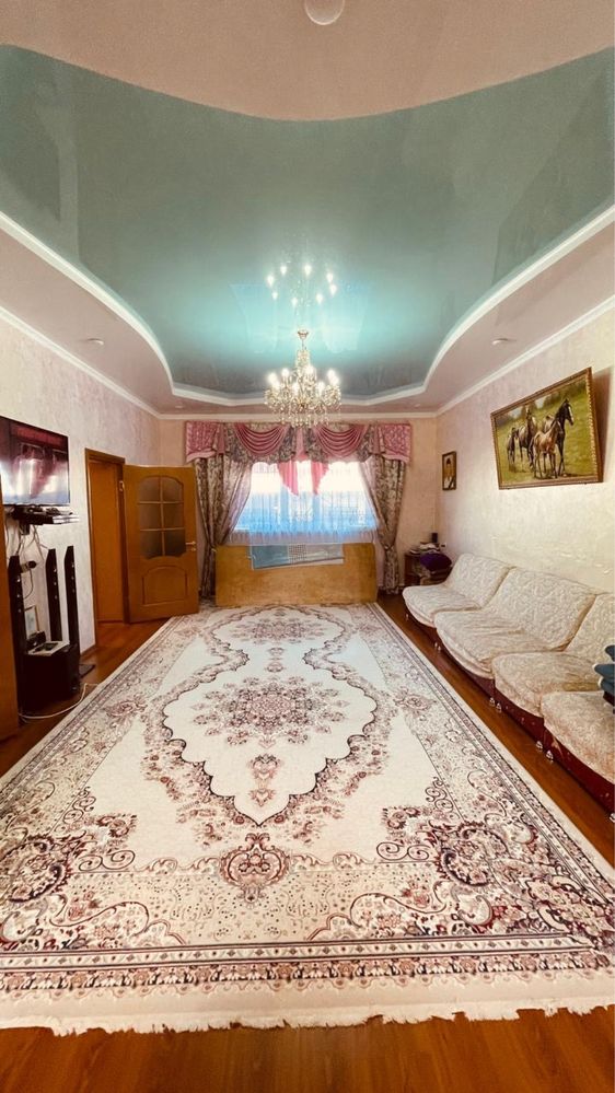 Сәулет аймағынан коттедж сатылады